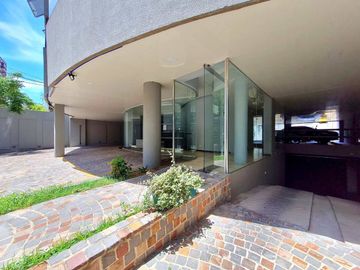 VENTA EDIFICIO 10 NIVELES 3.600 M2 VICENTE LOPEZ