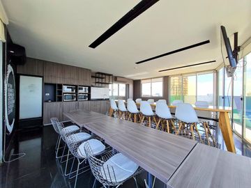 VENTA EDIFICIO 10 NIVELES 3.600 M2 VICENTE LOPEZ