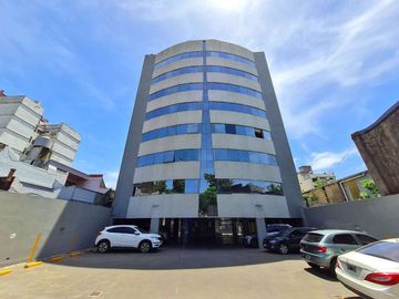 VENTA EDIFICIO 10 NIVELES 3.600 M2 VICENTE LOPEZ