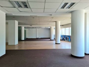 VENTA EDIFICIO 10 NIVELES 3.600 M2 VICENTE LOPEZ