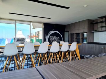 VENTA EDIFICIO 10 NIVELES 3.600 M2 VICENTE LOPEZ