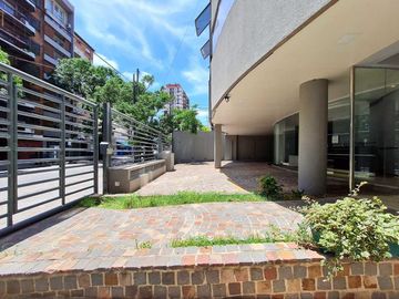 VENTA EDIFICIO 10 NIVELES 3.600 M2 VICENTE LOPEZ
