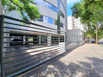 VENTA EDIFICIO 10 NIVELES 3.600 M2 VICENTE LOPEZ