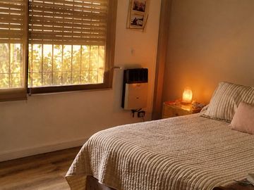 Casa 4 habitaciones con jardin
