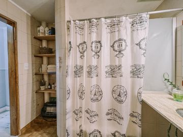 Casa 4 habitaciones con jardin