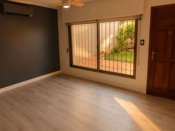 Casa 4 habitaciones con jardin