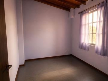 Casa 4 habitaciones con jardin