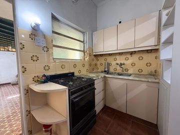 Ph 3 amb c/ patio, coch y terraza APTO CREDITO