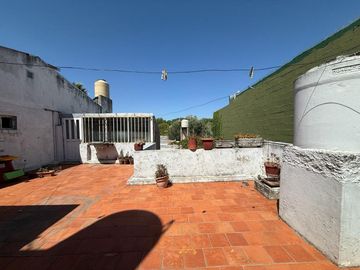 Ph 3 amb c/ patio, coch y terraza APTO CREDITO