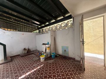 Ph 3 amb c/ patio, coch y terraza APTO CREDITO