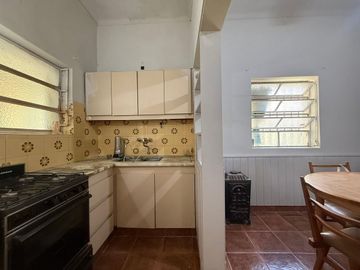 Ph 3 amb c/ patio, coch y terraza APTO CREDITO