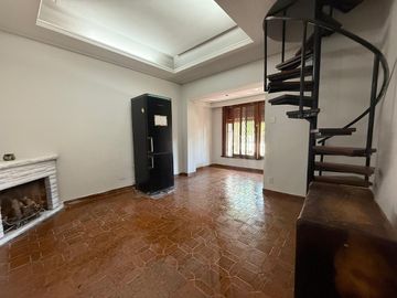 Ph 3 amb c/ patio, coch y terraza APTO CREDITO