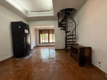 Ph 3 amb c/ patio, coch y terraza APTO CREDITO