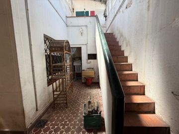 Ph 3 amb c/ patio, coch y terraza APTO CREDITO