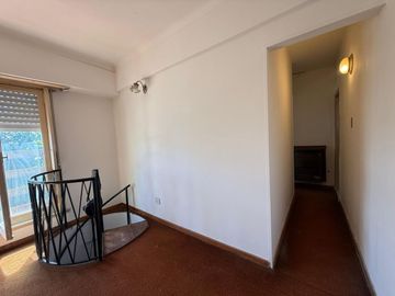 Ph 3 amb c/ patio, coch y terraza APTO CREDITO