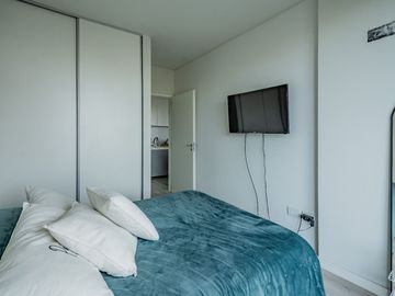 DEPTO 2 AMB AV.DIRECTORIO-IMPECABLE-AMENITIES