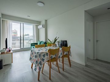 DEPTO 2 AMB AV.DIRECTORIO-IMPECABLE-AMENITIES