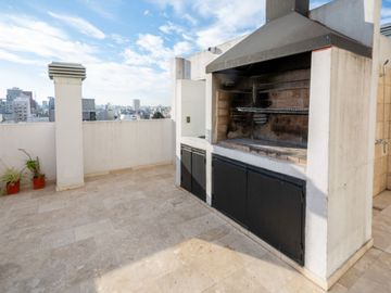 DEPTO 2 AMB AV.DIRECTORIO-IMPECABLE-AMENITIES