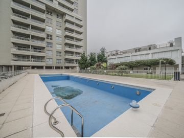 ALQUILER DPTO 4 AMB A ESTRENAR PREMIUM - COCHERA