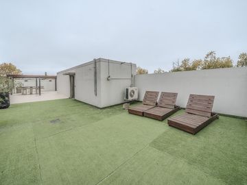 ALQUILER DPTO 4 AMB A ESTRENAR PREMIUM - COCHERA