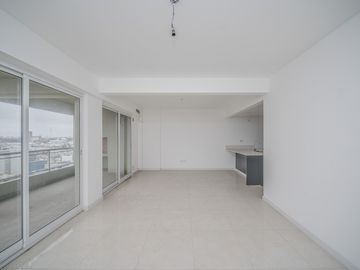 ALQUILER DPTO 4 AMB A ESTRENAR PREMIUM - COCHERA