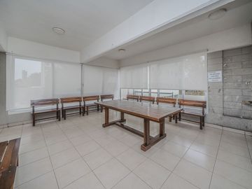 ALQUILER DPTO 4 AMB A ESTRENAR PREMIUM - COCHERA