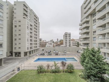 ALQUILER DPTO 4 AMB A ESTRENAR PREMIUM - COCHERA