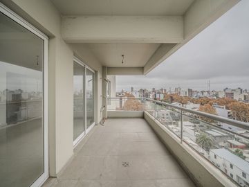 ALQUILER DPTO 4 AMB A ESTRENAR PREMIUM - COCHERA