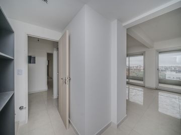 ALQUILER DPTO 4 AMB A ESTRENAR PREMIUM - COCHERA