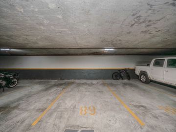 ALQUILER DPTO 4 AMB A ESTRENAR PREMIUM - COCHERA