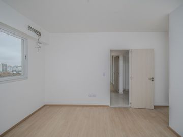 ALQUILER DPTO 4 AMB A ESTRENAR PREMIUM - COCHERA