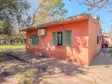 VENTA QUINTA 5000M2 FRANCISCO ALVAREZ