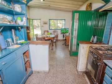 VENTA QUINTA 5000M2 FRANCISCO ALVAREZ