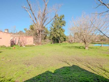 VENTA QUINTA 5000M2 FRANCISCO ALVAREZ