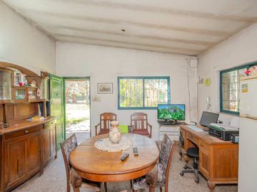 VENTA QUINTA 5000M2 FRANCISCO ALVAREZ