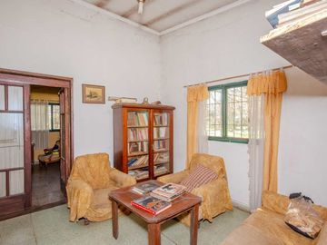 VENTA QUINTA 5000M2 FRANCISCO ALVAREZ