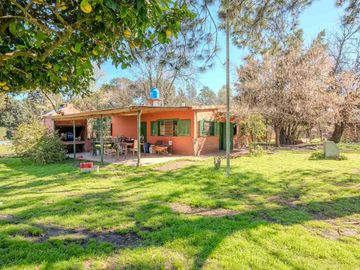 VENTA QUINTA 5000M2 FRANCISCO ALVAREZ