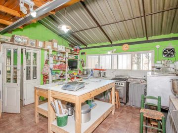 VENTA QUINTA 5000M2 FRANCISCO ALVAREZ