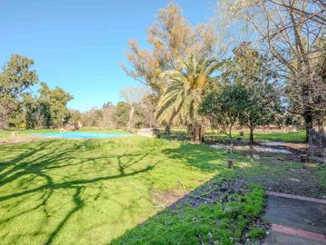 VENTA QUINTA 5000M2 FRANCISCO ALVAREZ