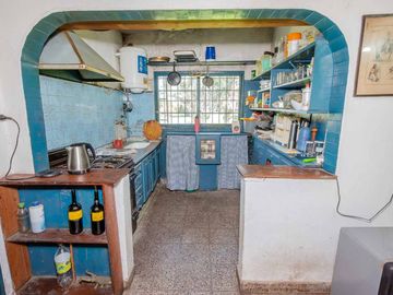 VENTA QUINTA 5000M2 FRANCISCO ALVAREZ