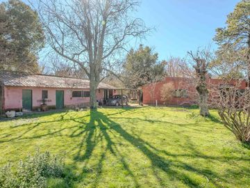 VENTA QUINTA 5000M2 FRANCISCO ALVAREZ