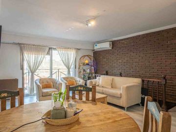 Casa + Depto Multifamiliar - Venta - San Fernando