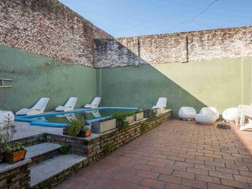 Casa + Depto Multifamiliar - Venta - San Fernando