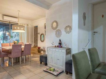 Casa + Depto Multifamiliar - Venta - San Fernando