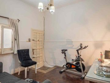Casa + Depto Multifamiliar - Venta - San Fernando