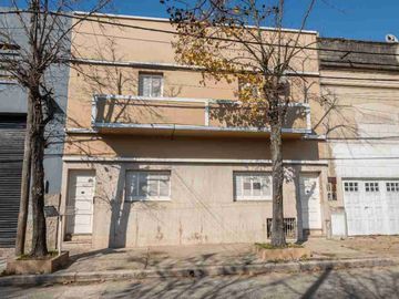 Casa + Depto Multifamiliar - Venta - San Fernando