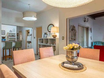 Casa + Depto Multifamiliar - Venta - San Fernando