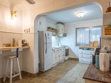 Casa + Depto Multifamiliar - Venta - San Fernando