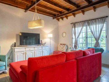 Casa + Depto Multifamiliar - Venta - San Fernando
