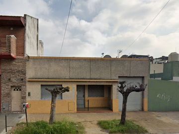 VENTA LOTE EN CASEROS APTO DESARROLLO